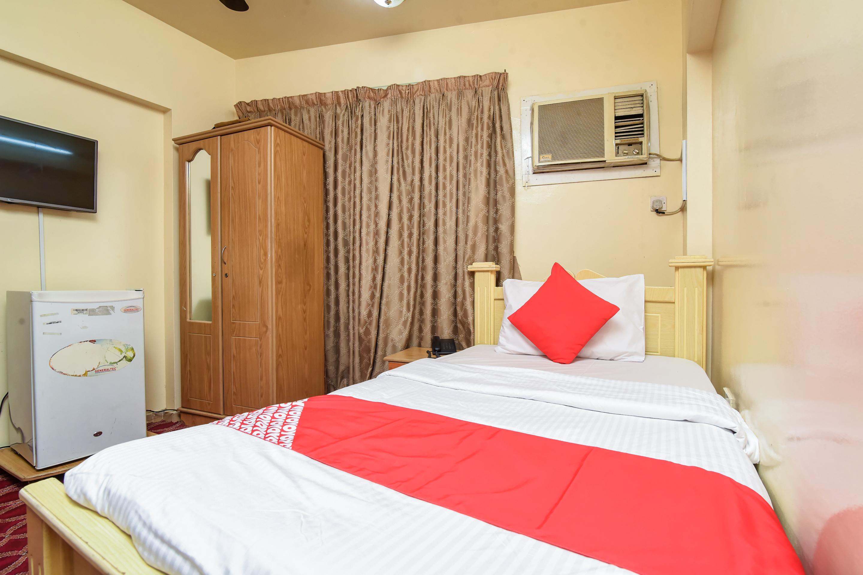 Oyo 157 Al Khaima Hotel Dubai Exterior photo